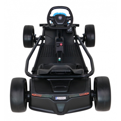 samochód elektryczny